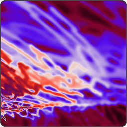 soundspectrum g-force plasma screenshot